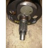 Vilebrequin WRF 450 de 2004