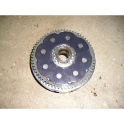 Cloche d embrayage YZF 450 de 2004