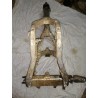Cadre YZF 250 de 2007