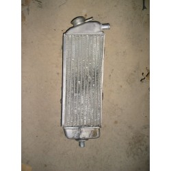 Radiateur KXF 250 de 2005