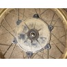 Roue arriere YZ 250 de 1986