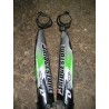 Protege fourches KX 80 de 1996