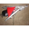 Arriere cadre CRF 250 de 2009