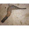 Echappement RM 125 de 1982