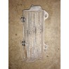 Radiateur RMZ 250 de 2012