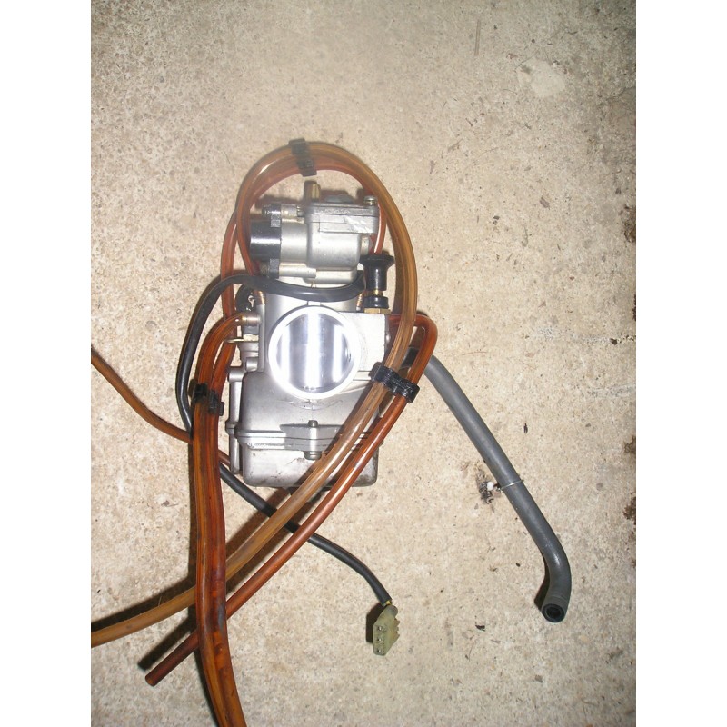 Carbureteur CR 250 de 2004