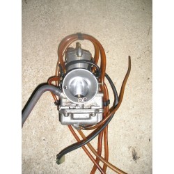 Carbureteur CR 250 de 2004