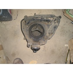 Carbureteur CR 250 de 2004