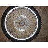Roue avant KX 250 de 1997