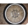 Roue avant KX 250 de 1997