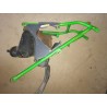 Arriere cadre KX 125 de 1997