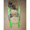 Arriere cadre KX 125 de 1997