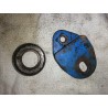 S/bloc YZ 250 de 1983