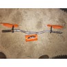 Guidon ktm