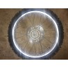 Roue avant KTM de 2005