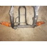 Cadre 450 SX de 2003