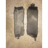 Radiateurs YZF WRF 400