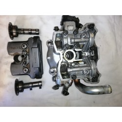 Culasse YZF wrf 400