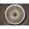 Roue avant YZ 125 de 1993