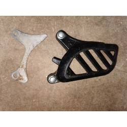 Carter KXF 250 de 2008
