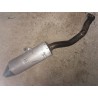 Silencieux YZF 426