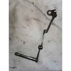 Biellette YZ 250 de 2003