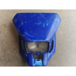Plaque phare WRF 250