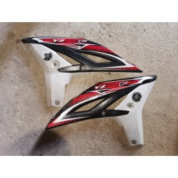 Ouie YZF 250 de 2011