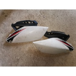 Caches YZF 250 de 2011