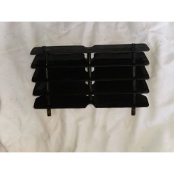 Grill radiateur KX 500