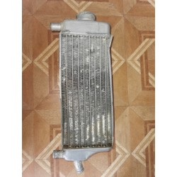 Radiateur CR 250 de 1993