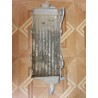 Radiateur CR 250 de 1993
