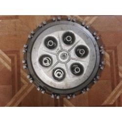 Embrayage YZ 250 de 1983