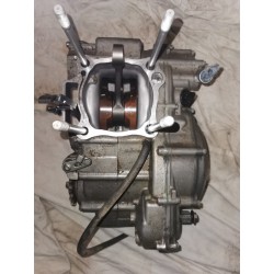 Bas moteur CRF 450