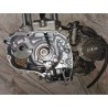 Bas moteur CRF 450