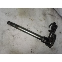 Axe selecteur YZ 80 de 1989