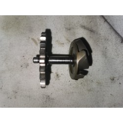 Axe pompe KX 125 de 2000