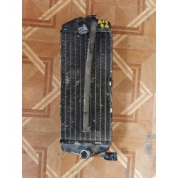 Radiateur 400 LC4 de 1994