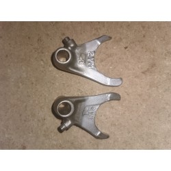 Fourchettes YZ 250 de 1993