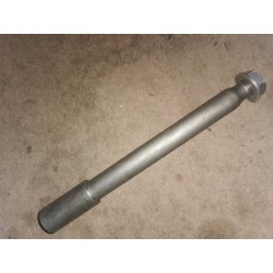 Axe avant neuf CR CRF
