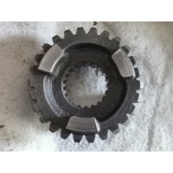 Pignon 5 YZ 125 de 2000