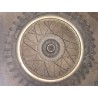 Roue arriere CR 125 de 1986