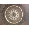 Roue arriere CR 125 de 1986
