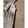 Radiateur cr 125 de 1987