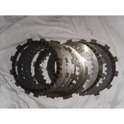 Disque YZF WRF 400