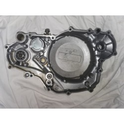 Carters WRF YZF 400