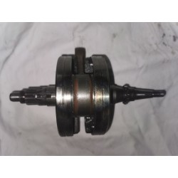 Vilebrequin WRF YZF 400