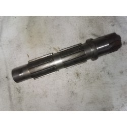 Arbre 2 HVA 250 de 2000