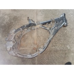 Cadre RM 125 de 2003