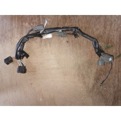 Faisceau KX 125 de 1999